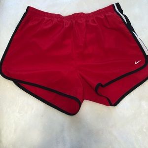 Women’s Nike Dry Fit Running Shorts